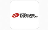 logo Hospital Marcelino Champagnat