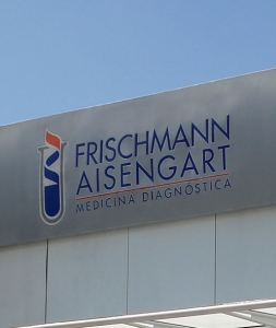 Frischmann Aisengart