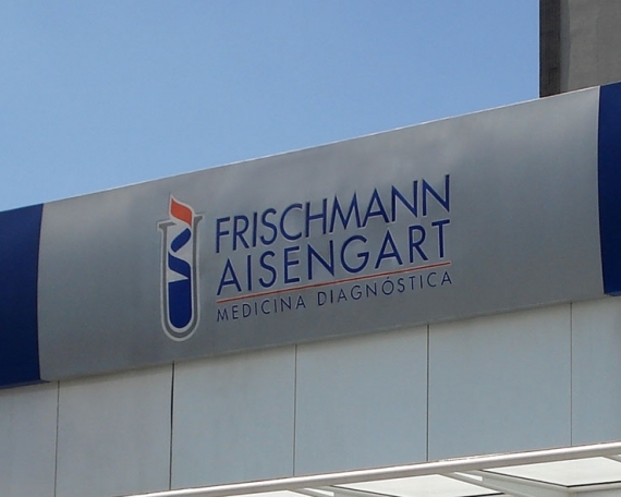 Frischmann Aisengart