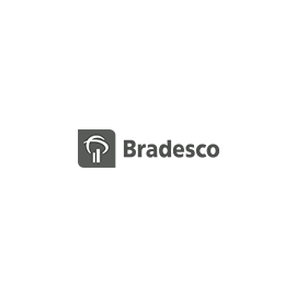 Branding Bradesco